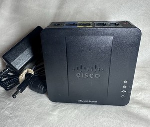 Guida ATA CISCO SPA SPA112 - SPA122 - Italia