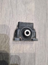 Supporto in gomma motore superiore Evinrude Johnson fuoribordo 9,9cv 15hp 318813