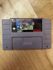 Yoshi's Safari SNES Super Nintendo