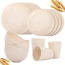 plate set