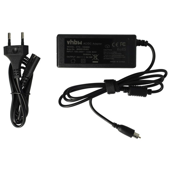 Ladekabel Netzteil FüR Apple Powerbook G4 12-Inch 1.33Ghz G4 12-Inch 1.5 Ghz 24V-image