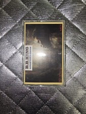 Live at San Quentin by B.B. King Cassette, Mar-2001, MCA 