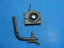 MacBook Pro A1278 13" Early 2011 MC700LL/A Cooling Fan w/Heatsink 922-8620