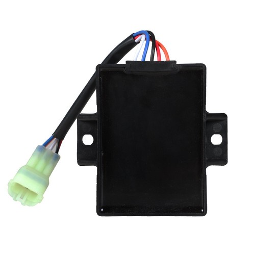 CDI Amplifier Box For Bombardier Can-Am DS650 DS 650 2000 2001-02 711265368 NEW - Picture 8 of 9