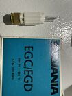 Egc Egd Photo Projector lamp light bulb 500w 120v Stage Studio Dj A/V Sylvania