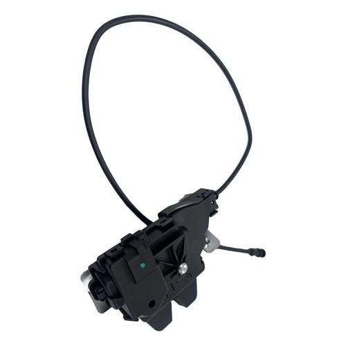 Trunk Lid Latch Lock Actuator For 2008-2017 Mercedes Benz W212 E350 A2047500185 - Picture 2 of 4