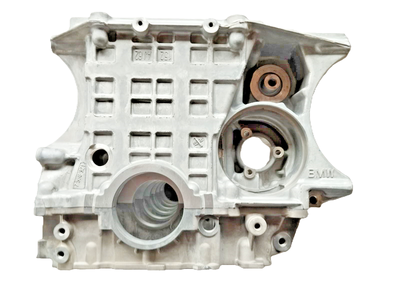 BMW 330i N52 Engine Motor Block Assembly OEM 7558321 7558325 for 