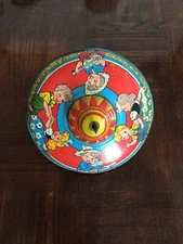 Ohio Children’s Toy Top