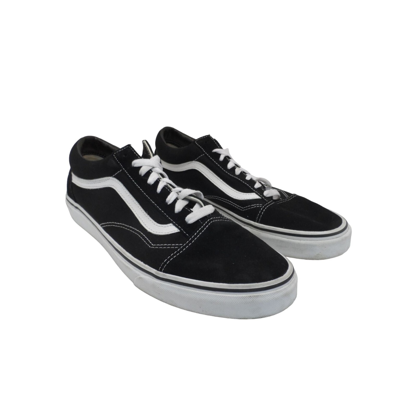 vans men's old skool core classics