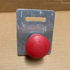 eao Emergency Stop Switches / E-Stop Twist with panel mount