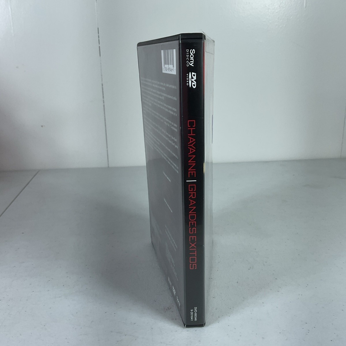 Chayanne - Grandes Exitos (DVD, 2002) for sale online | eBay