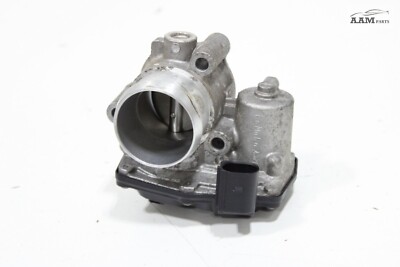 2018-2021 FORD ECOSPORT 1.0L ENGINE MOTOR THROTTLE BODY VALVE MODULE OEM