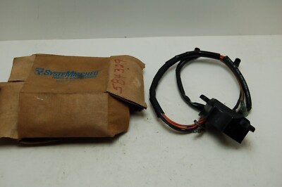 NEW GENUINE OMC 584329 Power Pack 583896 Johnson 5844331 Evinrude 