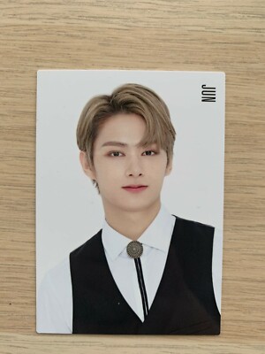 SEVENTEEN Japan Happy Ending Showcase official photo card (select