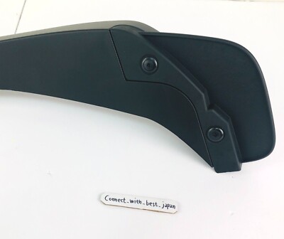 MAZDA Genuine Rear Passenger Side Fender Moulding CX-9 2007 - 2014