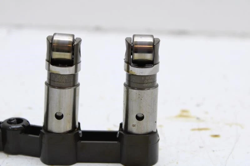 Ram 2500 3500 2014-2024 6,4 L delanteros MDS elevadores hidráulicos y yugo 53021727AC OEM Foto 3 de 4