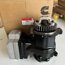 CUMMINS Air Compressor For CUMMINS ISX S21431 3104216RX 4318216RX 911153510