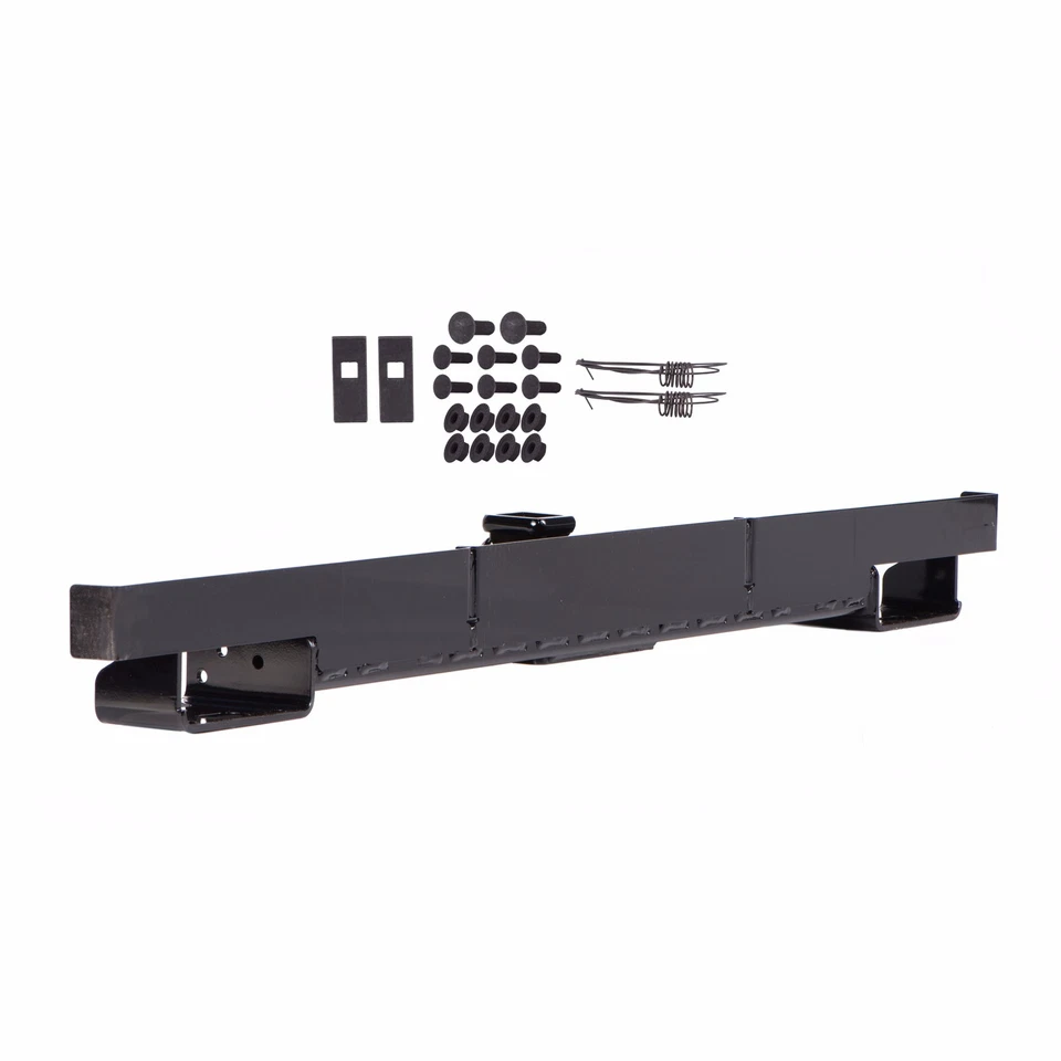 14-18 RAM PROMASTER 1500 2500 3500 TOW HITCH RECIEVER 5100 LB CLASS IV OEM MOPAR - Image 2 of 4