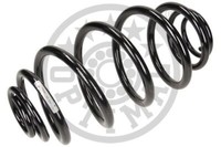Optimal Fahrwerksfeder Hinten FüR Opel Astra H Caravan L35 Kasten L70 AF-3541