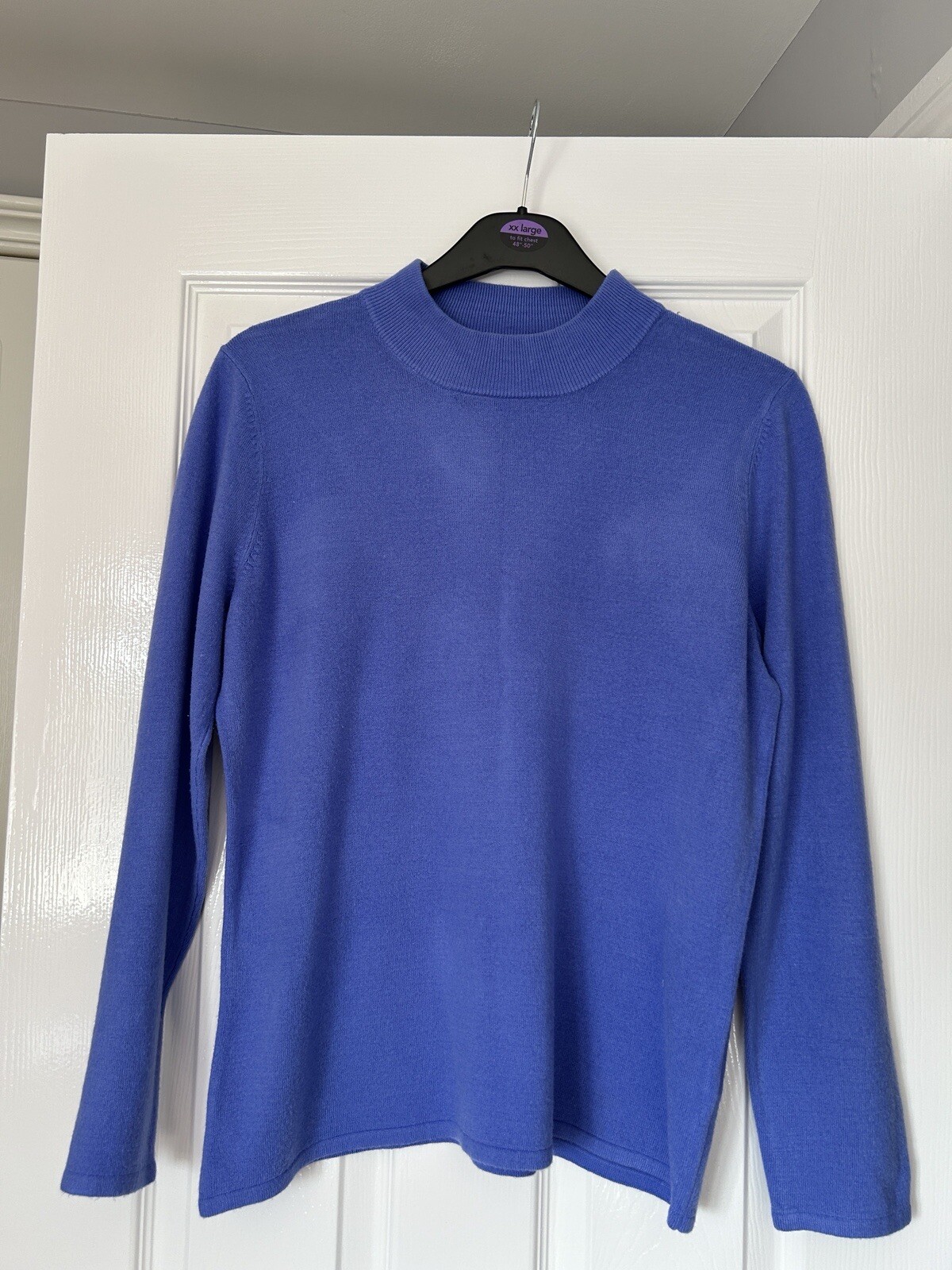 💝TWO LADIES JUMPERS. SIZE 16/18 EX COND 💝 eBay