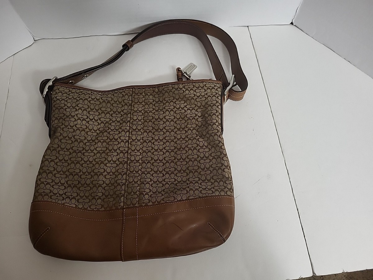 Clearance Handbags Coach Bags 2018 Prices Coach Hampton Signature