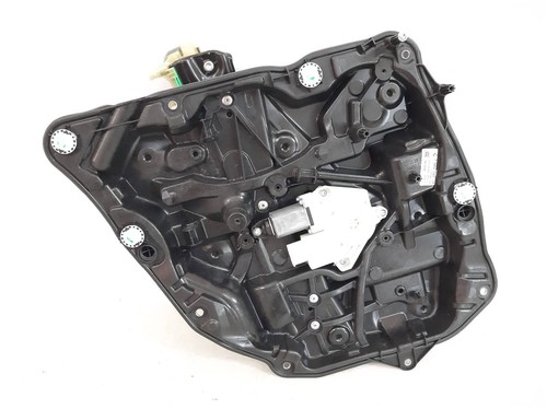 BMW 5 G30 G31 M5 F90 Fensterheber Hinten Links mit Motor 7365167