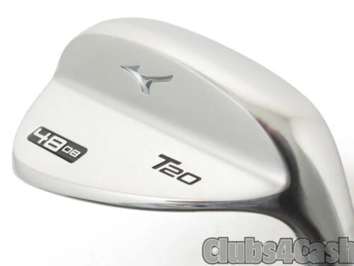 Palos de golf Mizuno 48 Loft