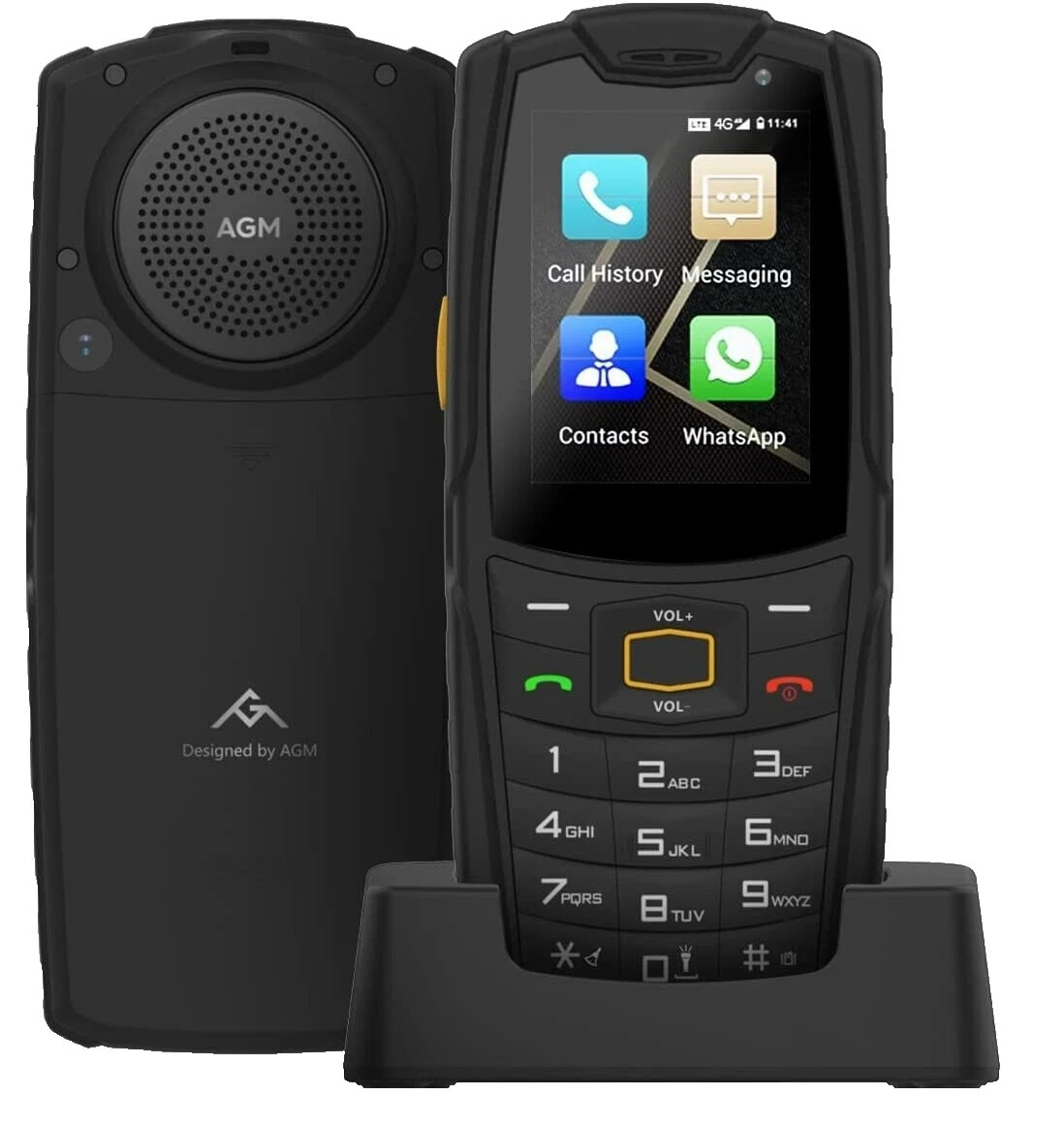 Single Core Wi-Fi Capable 8 GB Cell Phones & Smartphones