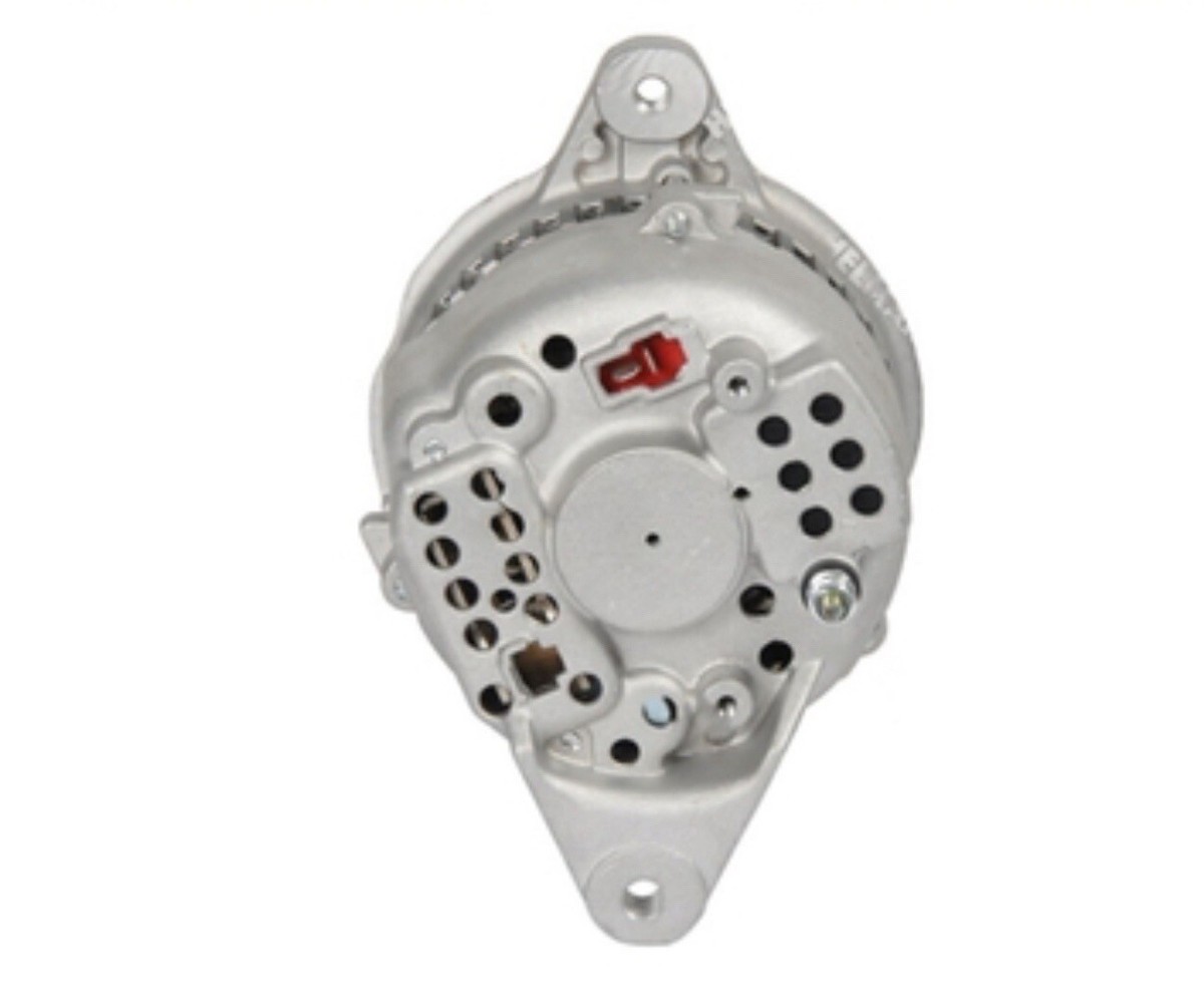 Hyster Forklift Alternator 1310962 | Fits Mazda VA Engine, 12V