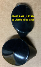 Genuine Meyer 08673 Ez Classic Mount Fullsize Tube Caps Pair Of 11544