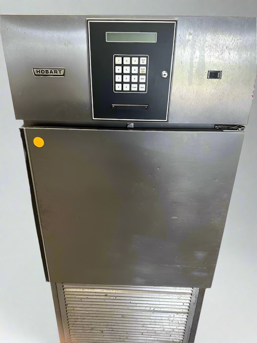 *MECHANIC SPECIAL* "HOBART HBC90" 120/208V ELECTRIC SELF CONTAINED BLAST CHILLER