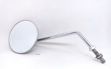 Yamaha AT1 AT2 3 CS1 CS2 CS5 R5 DS7 XS1 XS650 RT2 DS6 AS3 Mirror LH NOS Japan
