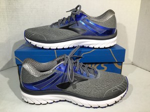 brooks adrenaline gts 18 size 8.5