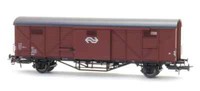 Artitec 20.310.09 Carro Waren Geschlossen Hollandrad Hongaar Gbls Der Ns