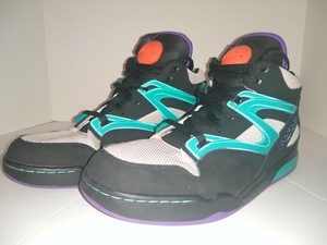 reebok pump 5.5