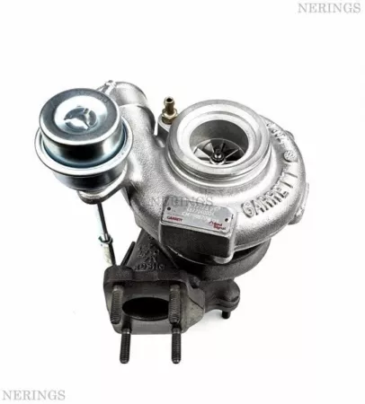 Turbolader T911703
