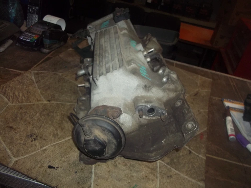 Camaro Firebird 94-96 Corvette 350 1994-1997 conjunto de colector de admisión de 5,7 L OEM Foto 3 de 4