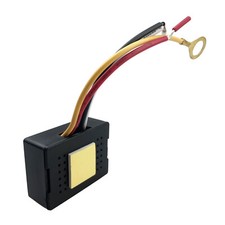 Zing Ear TP-01 ZH 3 Way Touch Lamp Light Dimmer Switch Control Module