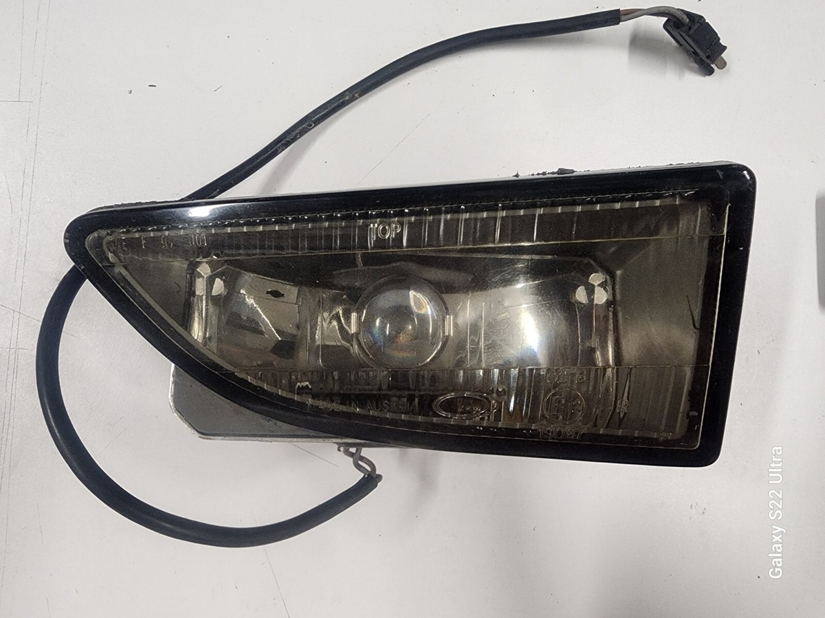 Mercedes W124 140 R129 AMG Fog Driving Light Right HWA 1408200856