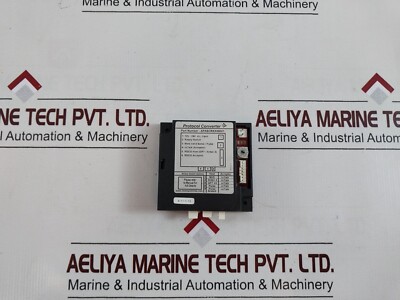 Protocol converter apascrxx00001