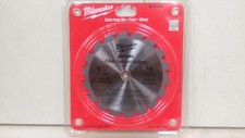 milwaukee SAW BLADE for dewalt 36V DC300