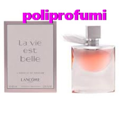 Lancome La vie est belle L absolute de parfum 40ml