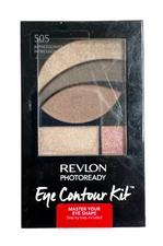 Revlon Photoready Eye Contour Kit Eyeshadow Palette (505) (0.1oz/2.8g) NEW