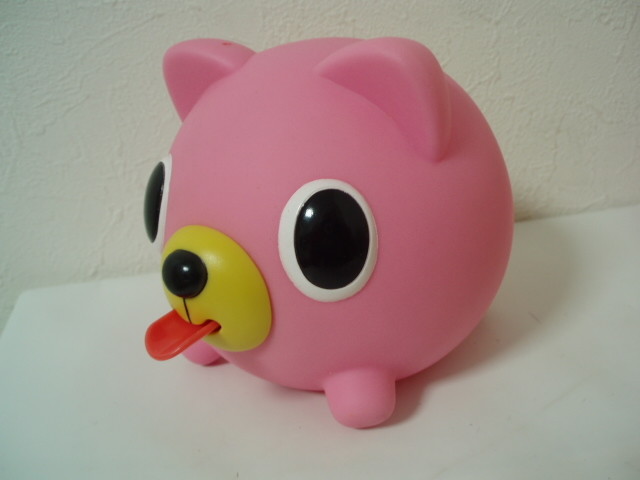 oshaberi doubutsu talking animal ball