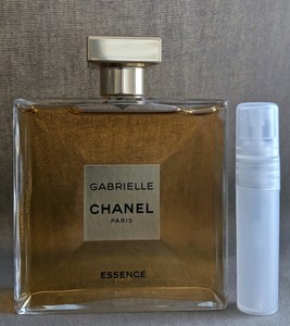 chanel gabrielle chanel eau de parfum