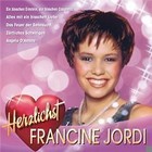 Herzlichst von Francine Jordi (2011)