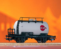 Piko H0 95098 Kesselwagen Oeva ÖBb Auf Wunsch Achstausch Gratis Neu Ovp 1:87