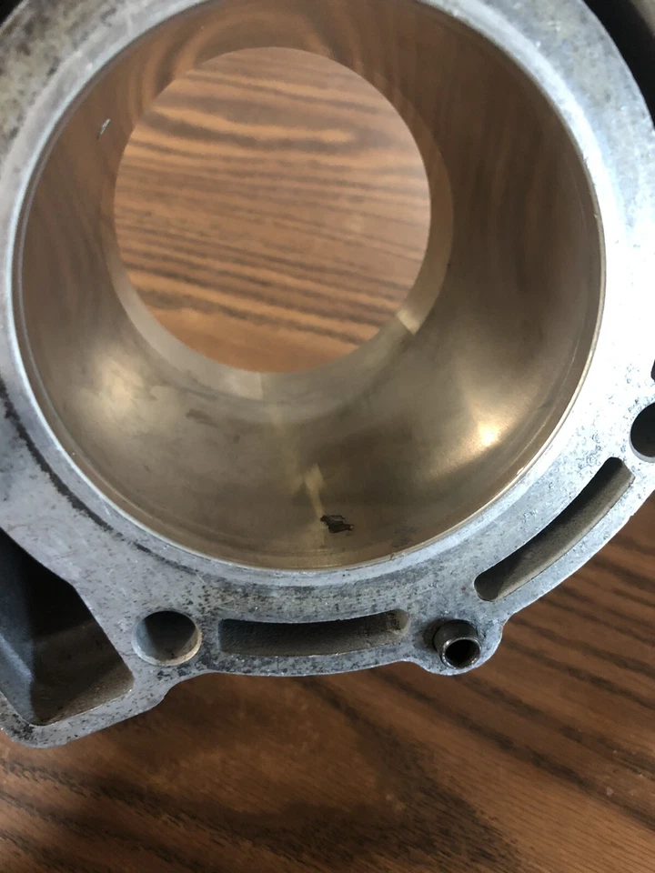 Ktm 450 xc 89mm cylinder - Image 4 of 4