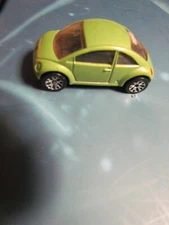 1995 Lesney Matchbox Volkswagan Concept 1 Car