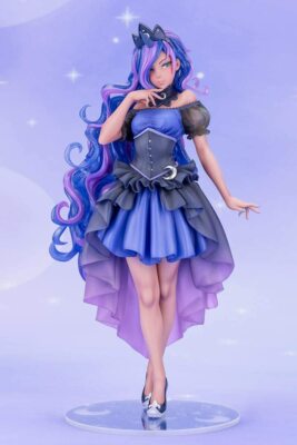 NEW KOTOBUKIYA MY LITTLE PONY BISHOUJO Princess Luna 1/7 PVC
